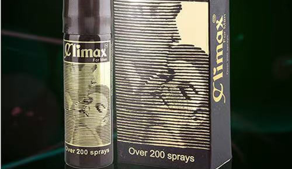 印度神油Climax